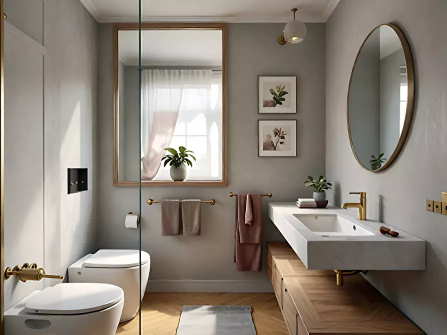 Immagine 6 di Appartamento in vendita  in via Enrico Fermi a Prata Di Pordenone