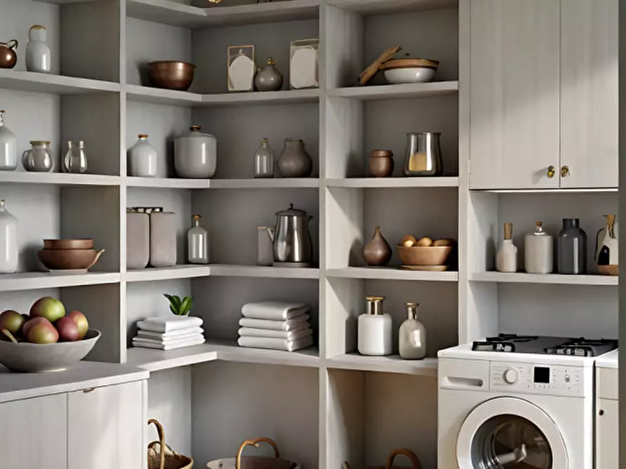 Immagine 8 di Appartamento in vendita  in via Enrico Fermi a Prata Di Pordenone