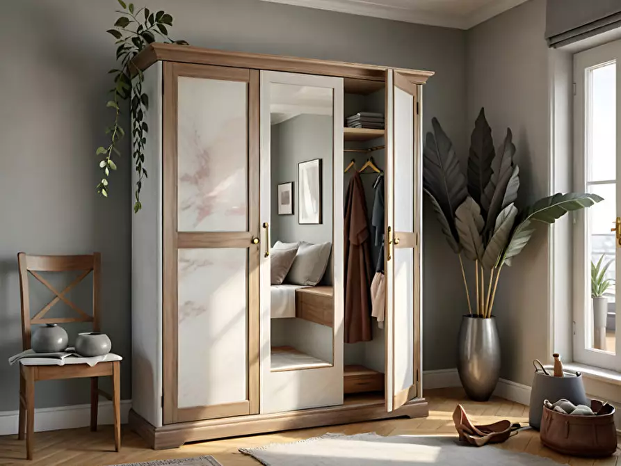 Immagine 4 di Appartamento in vendita  in VIA ENRICO FERMI a Prata Di Pordenone