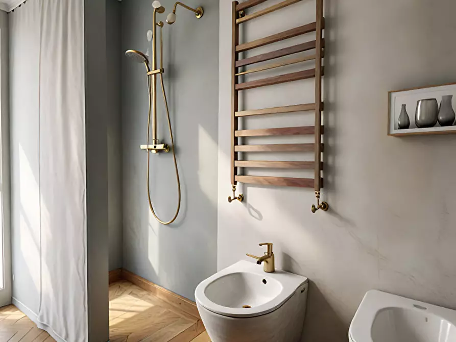 Immagine 6 di Appartamento in vendita  in VIA ENRICO FERMI a Prata Di Pordenone