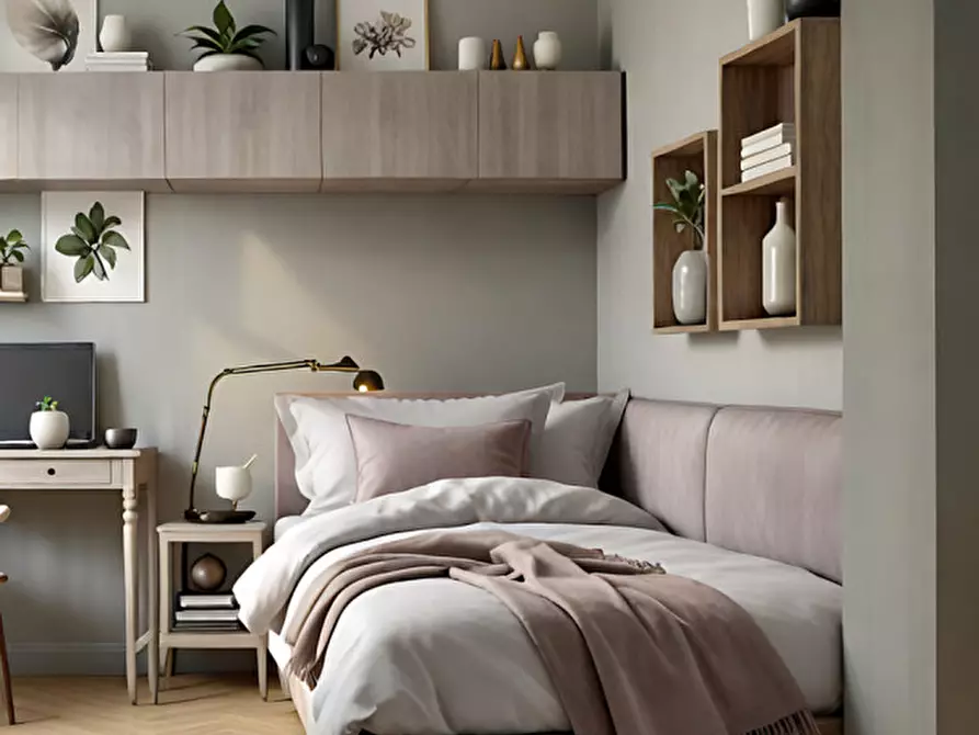 Immagine 7 di Appartamento in vendita  in VIA ENRICO FERMI a Prata Di Pordenone