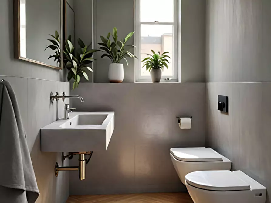 Immagine 9 di Appartamento in vendita  in VIA ENRICO FERMI a Prata Di Pordenone