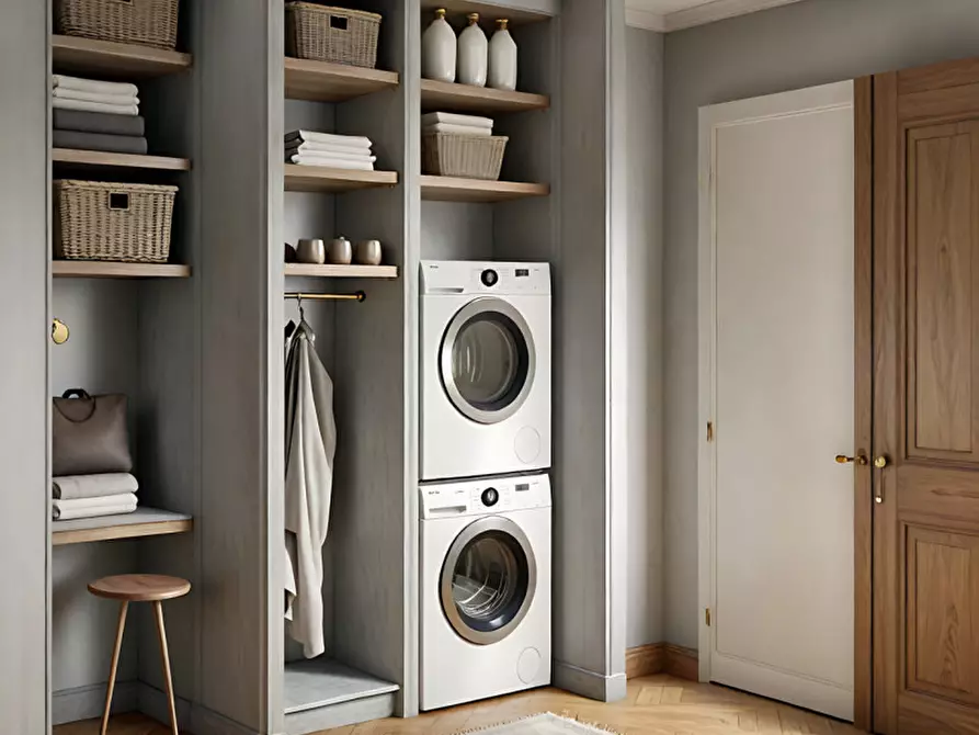 Immagine 10 di Appartamento in vendita  in VIA ENRICO FERMI a Prata Di Pordenone