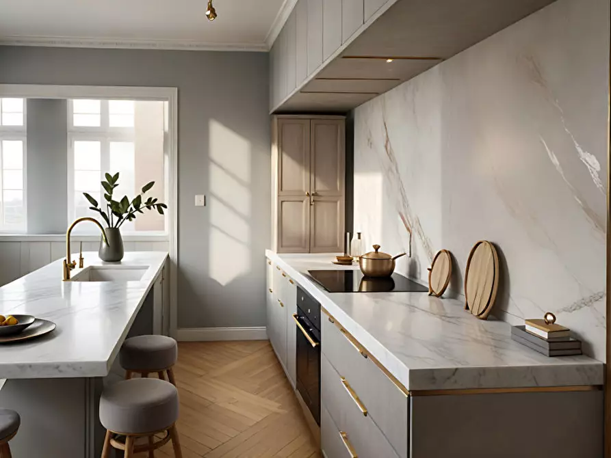 Immagine 3 di Appartamento in vendita  in VIA ENRICO FERMI a Prata Di Pordenone