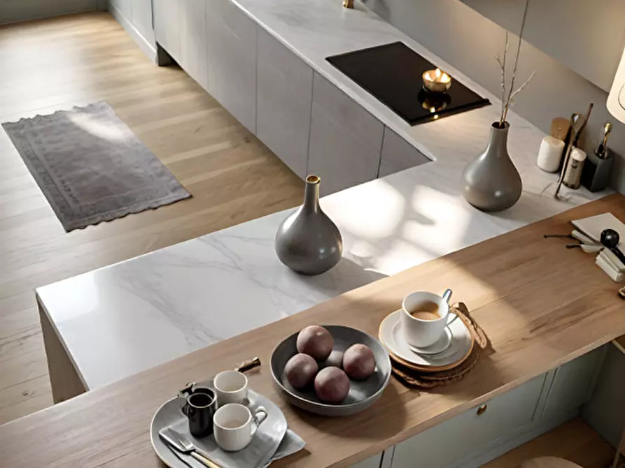 Immagine 4 di Appartamento in vendita  in VIA ENRICO FERMI a Prata Di Pordenone