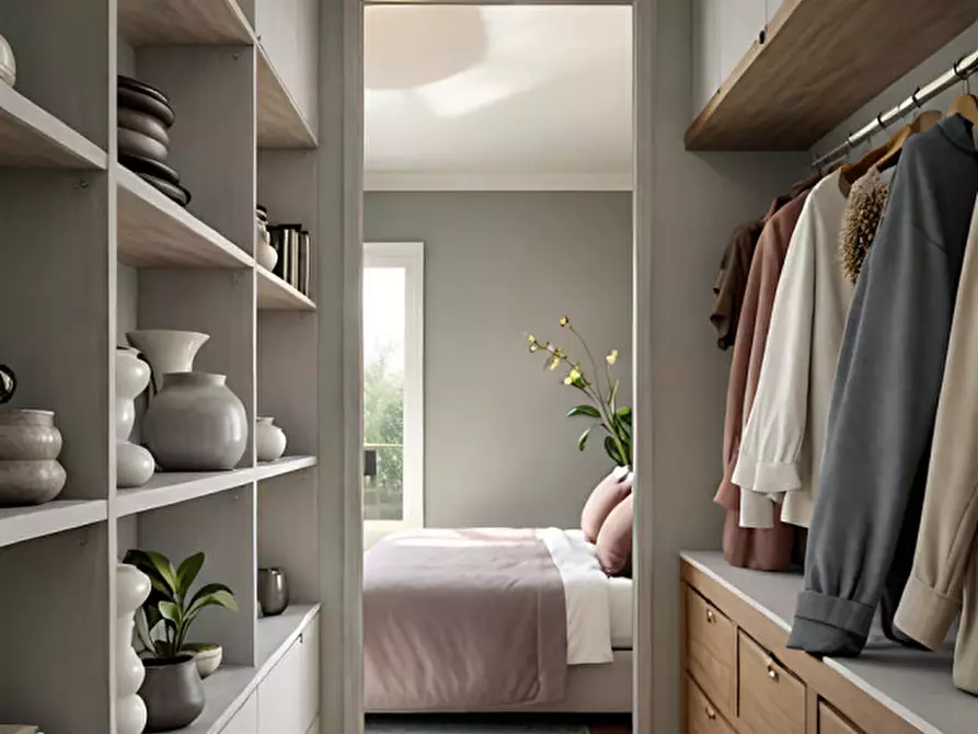 Immagine 7 di Appartamento in vendita  in VIA ENRICO FERMI a Prata Di Pordenone