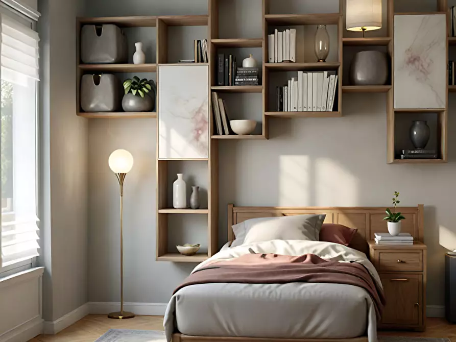 Immagine 10 di Appartamento in vendita  in VIA ENRICO FERMI a Prata Di Pordenone