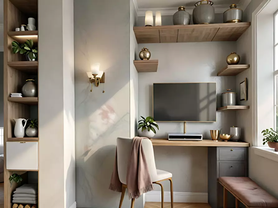 Immagine 10 di Appartamento in vendita  in VIA ENRICO FERMI a Prata Di Pordenone