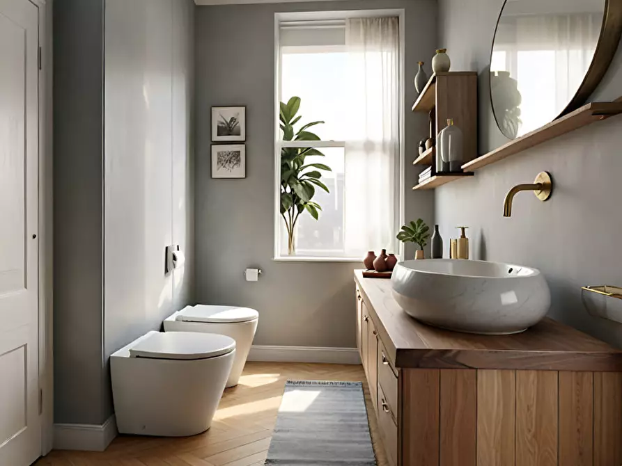 Immagine 11 di Appartamento in vendita  in VIA ENRICO FERMI a Prata Di Pordenone