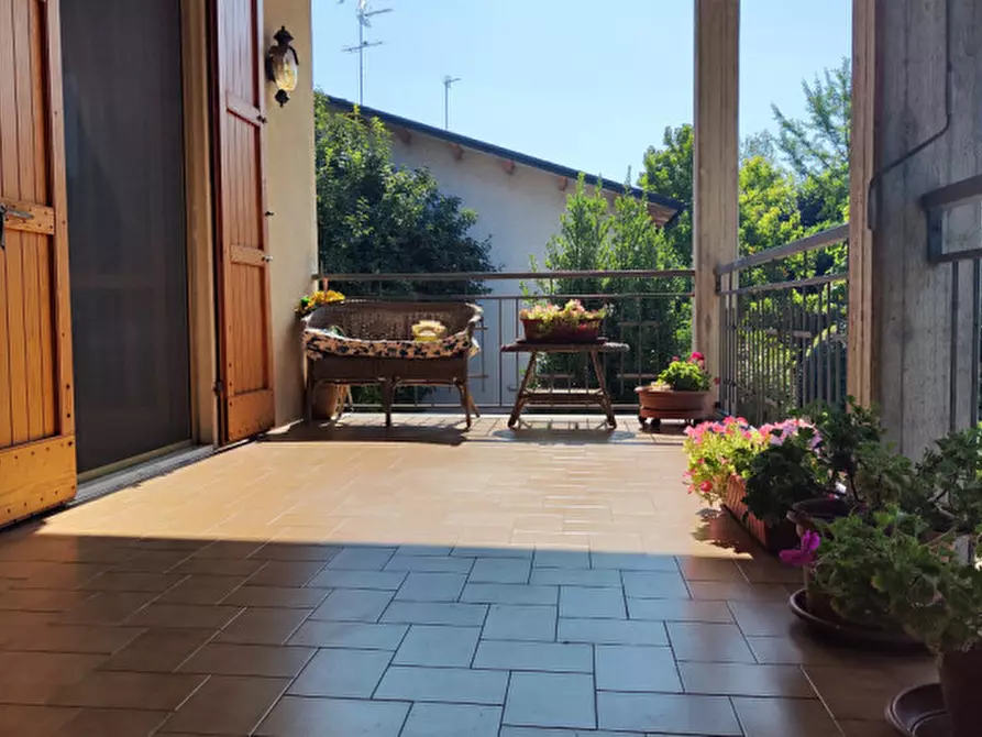 Immagine 1 di Casa indipendente in vendita  in via verdi a Sissa Trecasali