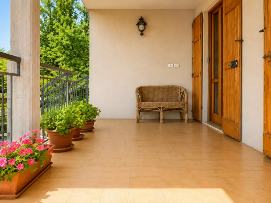 Immagine 3 di Casa indipendente in vendita  in via verdi a Sissa Trecasali
