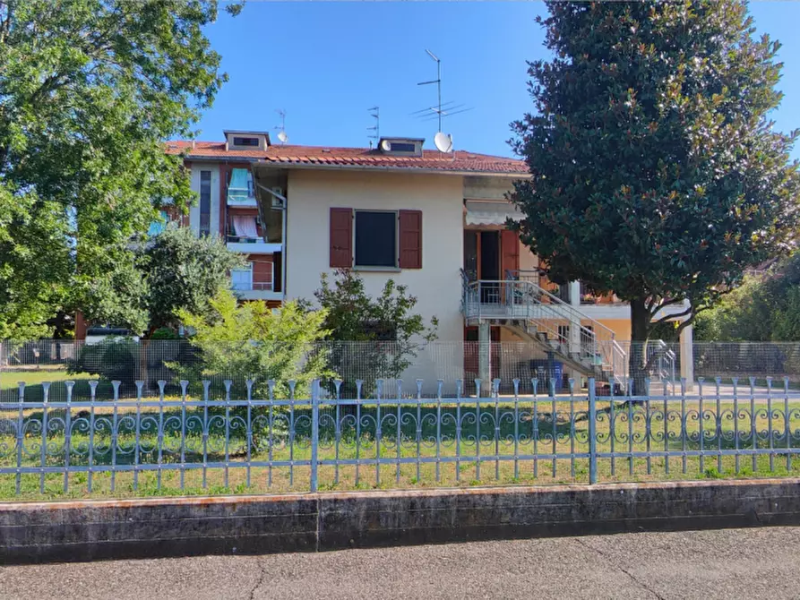 Immagine 4 di Casa indipendente in vendita  in via verdi a Sissa Trecasali