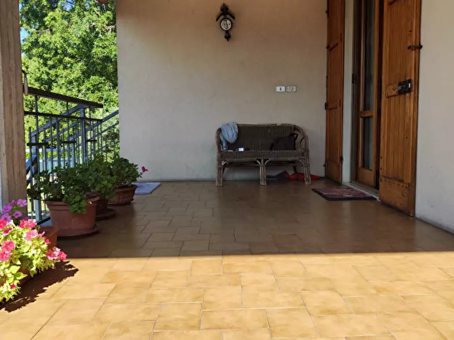 Immagine 4 di Casa indipendente in vendita  in via verdi a Sissa Trecasali