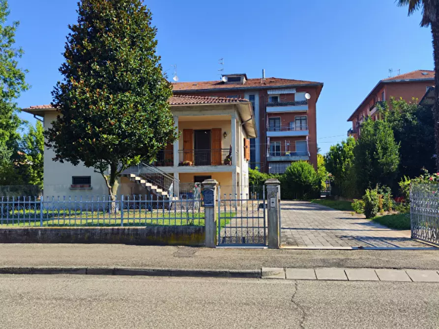 Immagine 5 di Casa indipendente in vendita  in via verdi a Sissa Trecasali