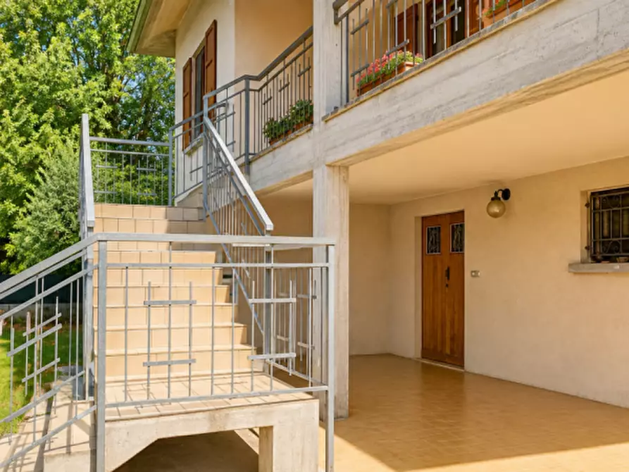 Immagine 4 di Casa indipendente in vendita  in via verdi a Sissa Trecasali