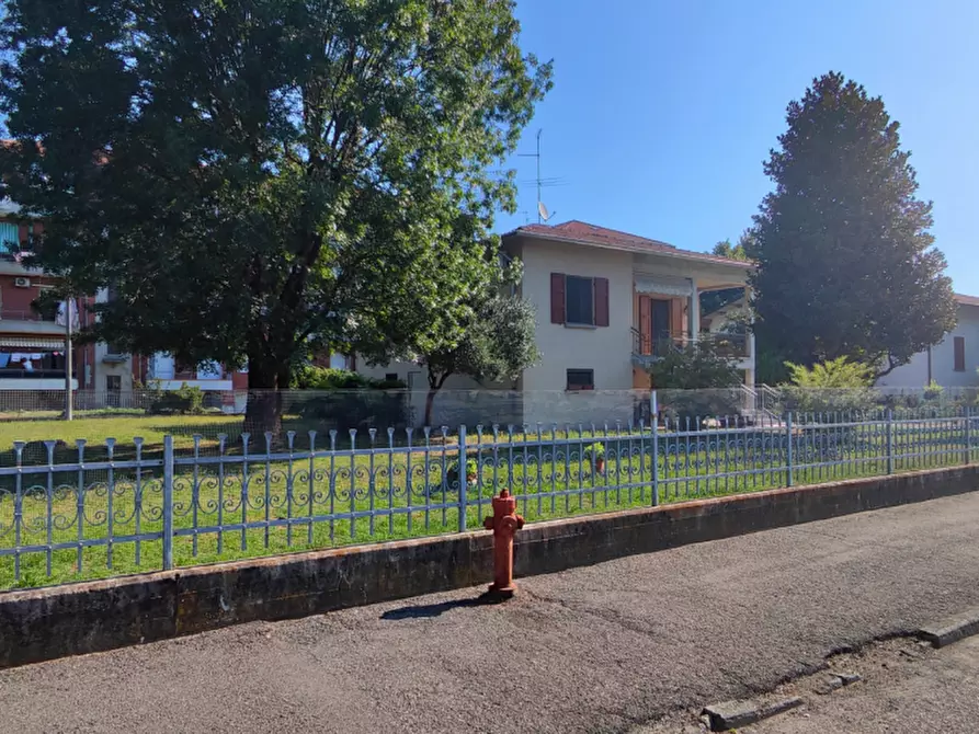 Immagine 5 di Casa indipendente in vendita  in via verdi a Sissa Trecasali