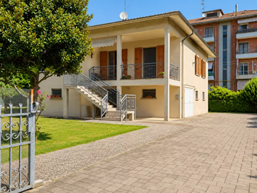 Immagine 6 di Casa indipendente in vendita  in via verdi a Sissa Trecasali
