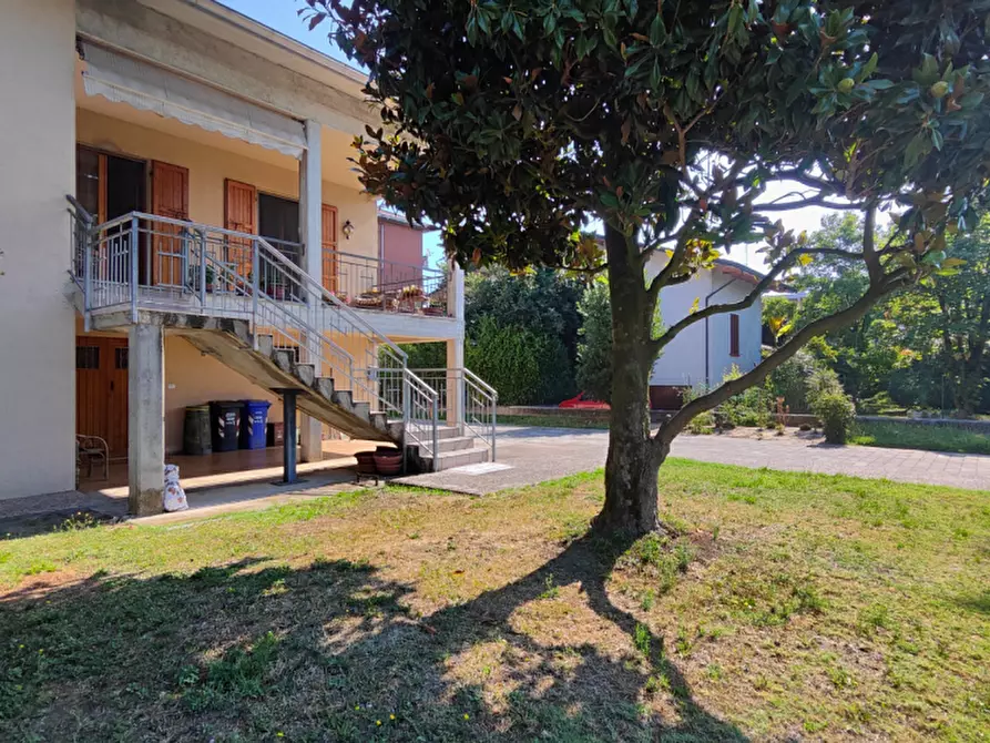 Immagine 7 di Casa indipendente in vendita  in via verdi a Sissa Trecasali