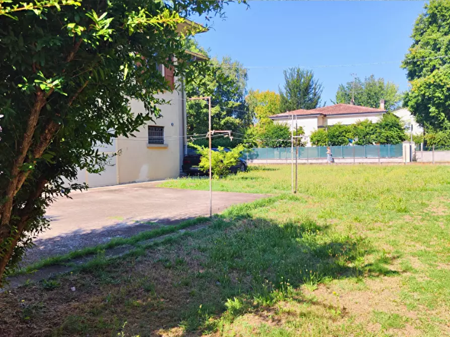 Immagine 11 di Casa indipendente in vendita  in via verdi a Sissa Trecasali