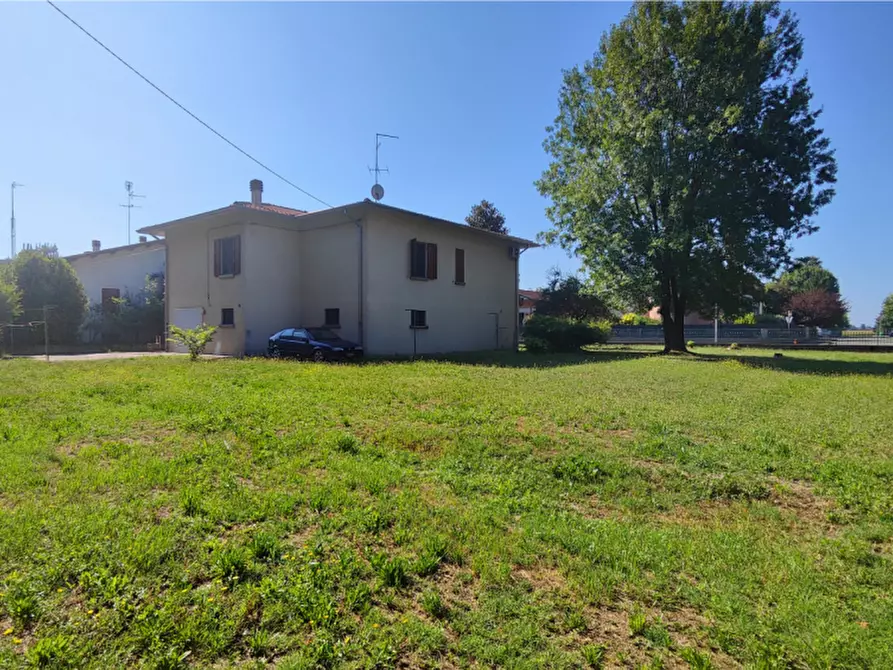 Immagine 11 di Casa indipendente in vendita  in via verdi a Sissa Trecasali