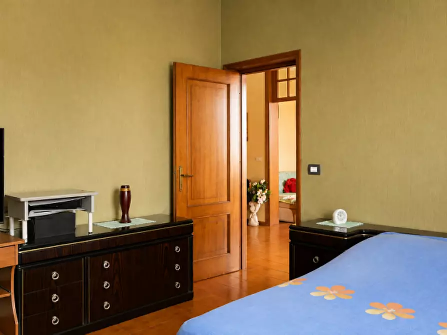 Immagine 13 di Casa indipendente in vendita  in via verdi a Sissa Trecasali