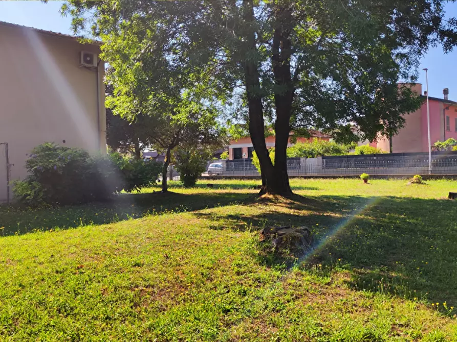 Immagine 14 di Casa indipendente in vendita  in via verdi a Sissa Trecasali