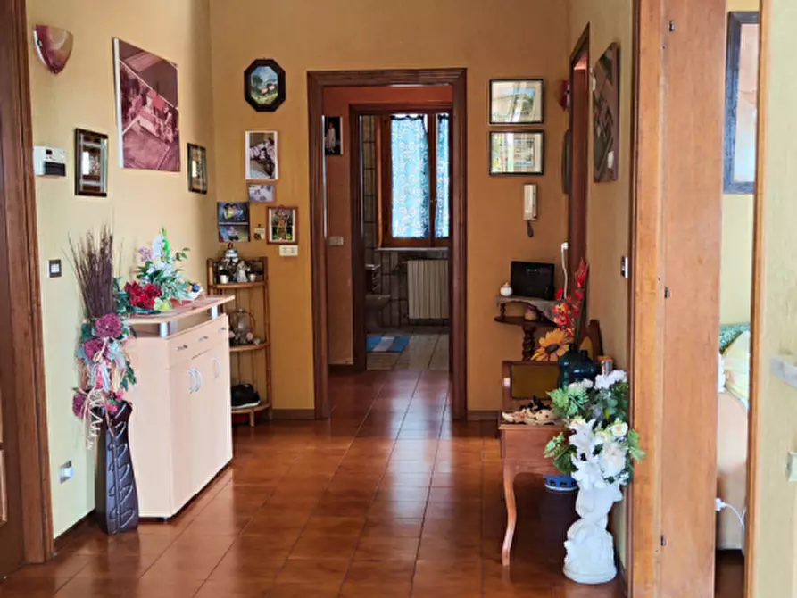 Immagine 15 di Casa indipendente in vendita  in via verdi a Sissa Trecasali