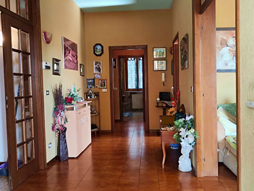 Immagine 16 di Casa indipendente in vendita  in via verdi a Sissa Trecasali