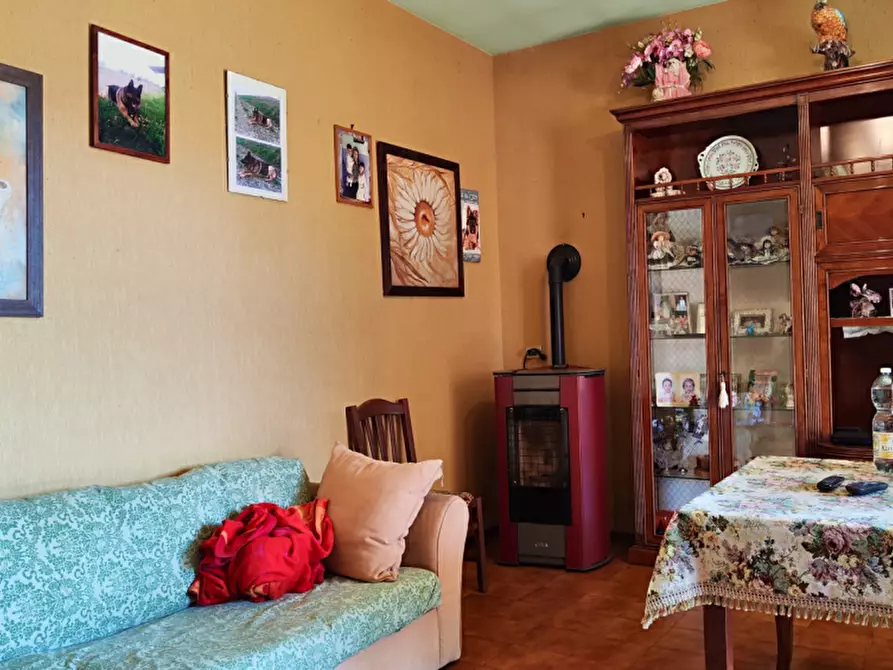 Immagine 18 di Casa indipendente in vendita  in via verdi a Sissa Trecasali