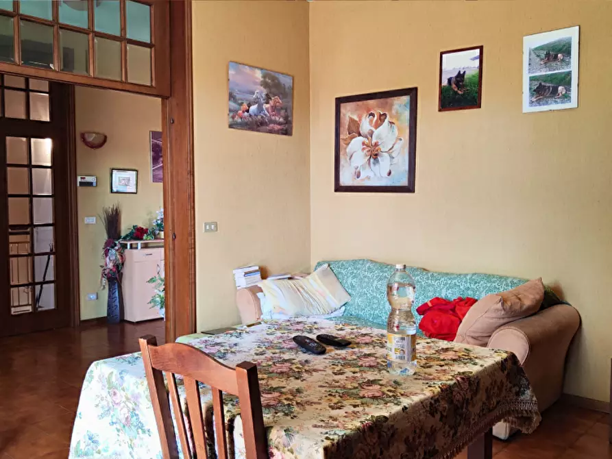 Immagine 18 di Casa indipendente in vendita  in via verdi a Sissa Trecasali