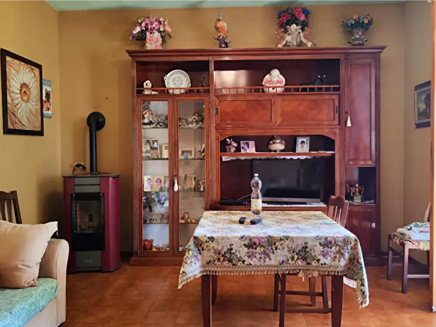 Immagine 19 di Casa indipendente in vendita  in via verdi a Sissa Trecasali