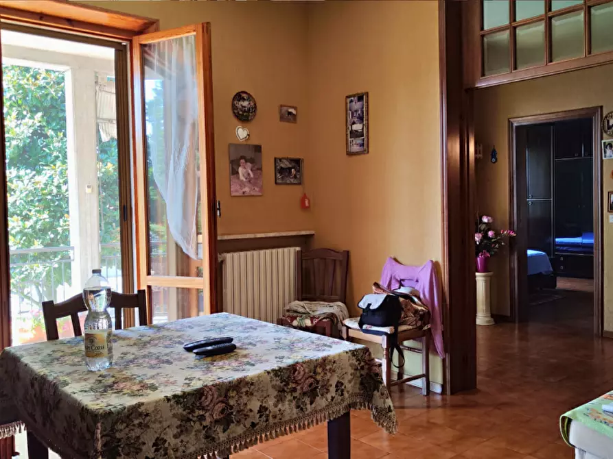 Immagine 19 di Casa indipendente in vendita  in via verdi a Sissa Trecasali