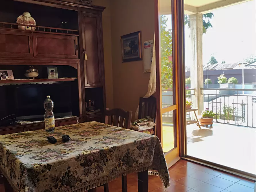 Immagine 20 di Casa indipendente in vendita  in via verdi a Sissa Trecasali