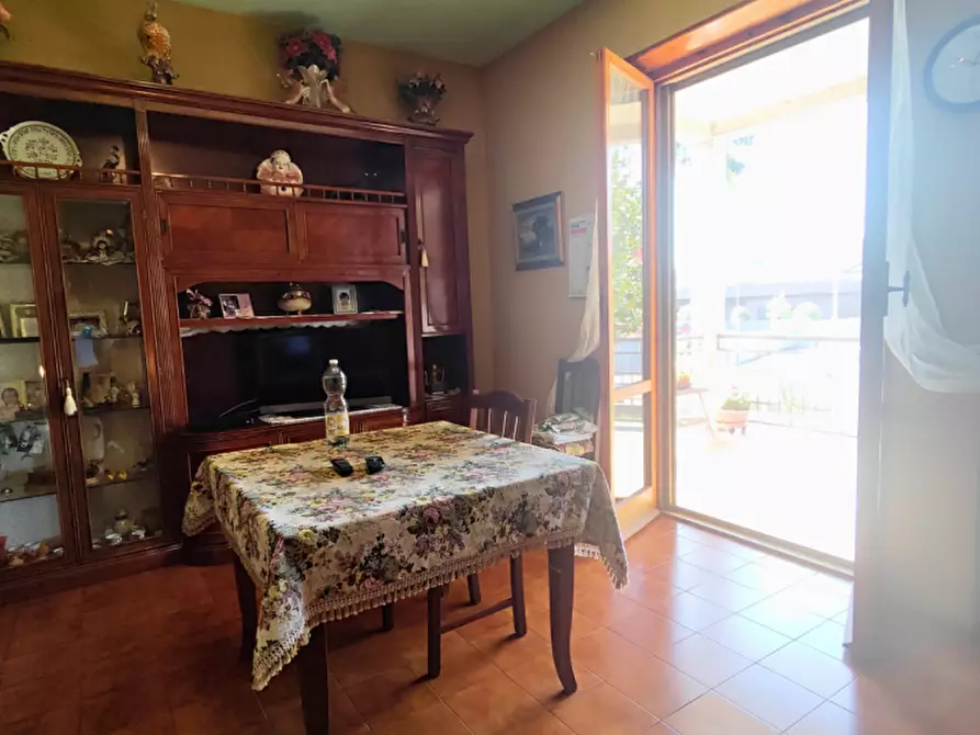 Immagine 21 di Casa indipendente in vendita  in via verdi a Sissa Trecasali