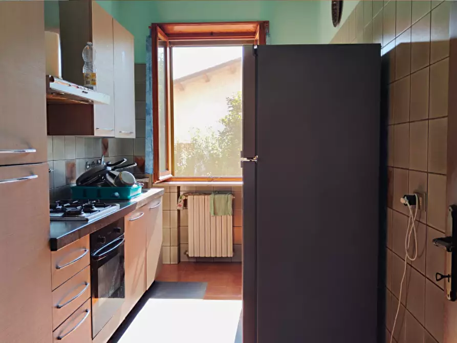 Immagine 23 di Casa indipendente in vendita  in via verdi a Sissa Trecasali