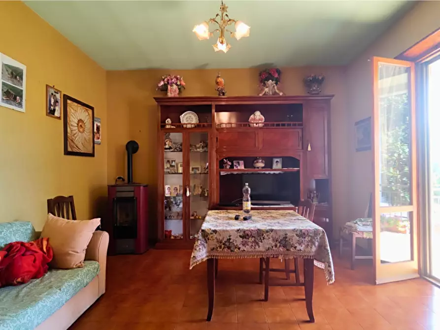 Immagine 24 di Casa indipendente in vendita  in via verdi a Sissa Trecasali