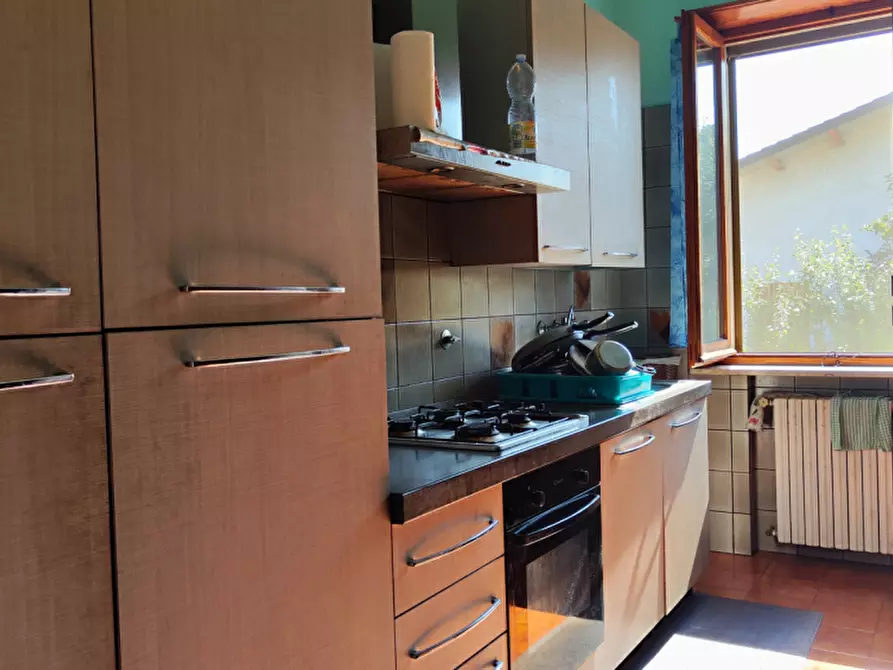 Immagine 26 di Casa indipendente in vendita  in via verdi a Sissa Trecasali