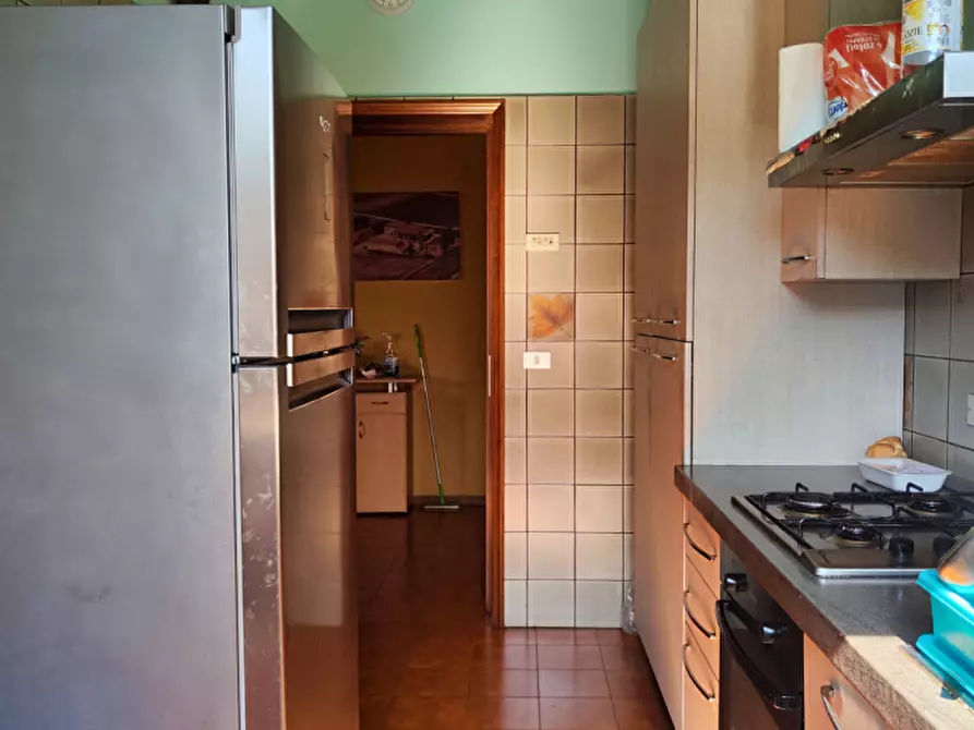 Immagine 27 di Casa indipendente in vendita  in via verdi a Sissa Trecasali