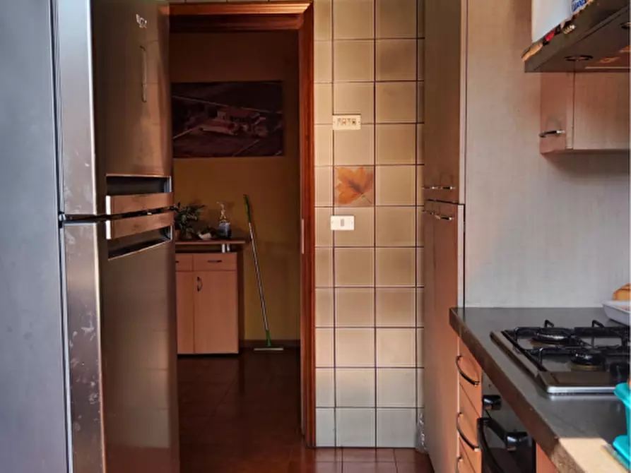 Immagine 27 di Casa indipendente in vendita  in via verdi a Sissa Trecasali