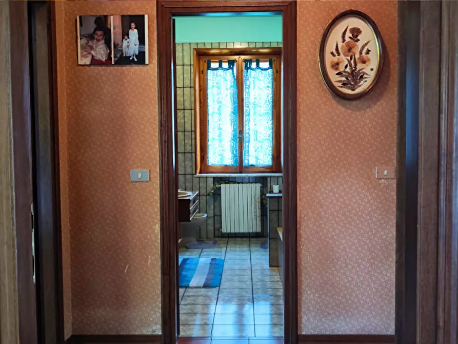 Immagine 28 di Casa indipendente in vendita  in via verdi a Sissa Trecasali