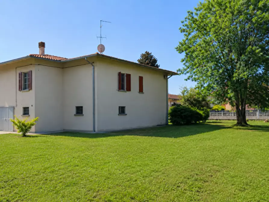 Immagine 27 di Casa indipendente in vendita  in via verdi a Sissa Trecasali