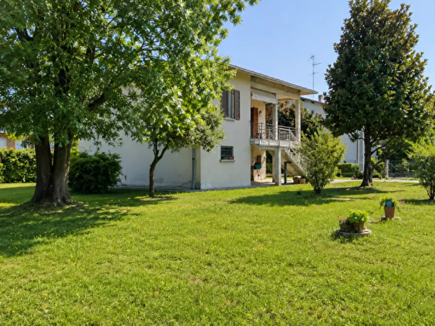 Immagine 28 di Casa indipendente in vendita  in via verdi a Sissa Trecasali