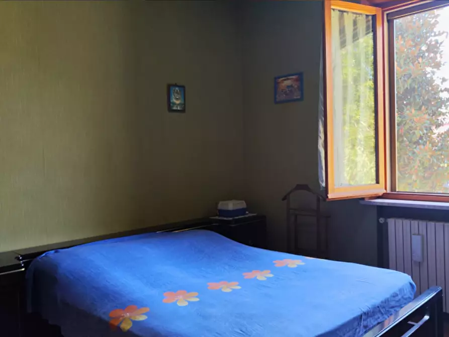 Immagine 30 di Casa indipendente in vendita  in via verdi a Sissa Trecasali