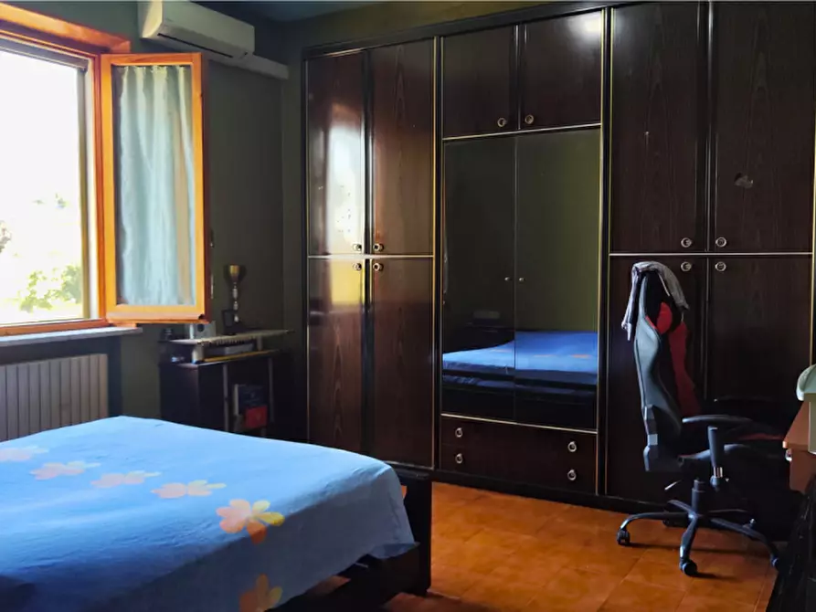 Immagine 31 di Casa indipendente in vendita  in via verdi a Sissa Trecasali