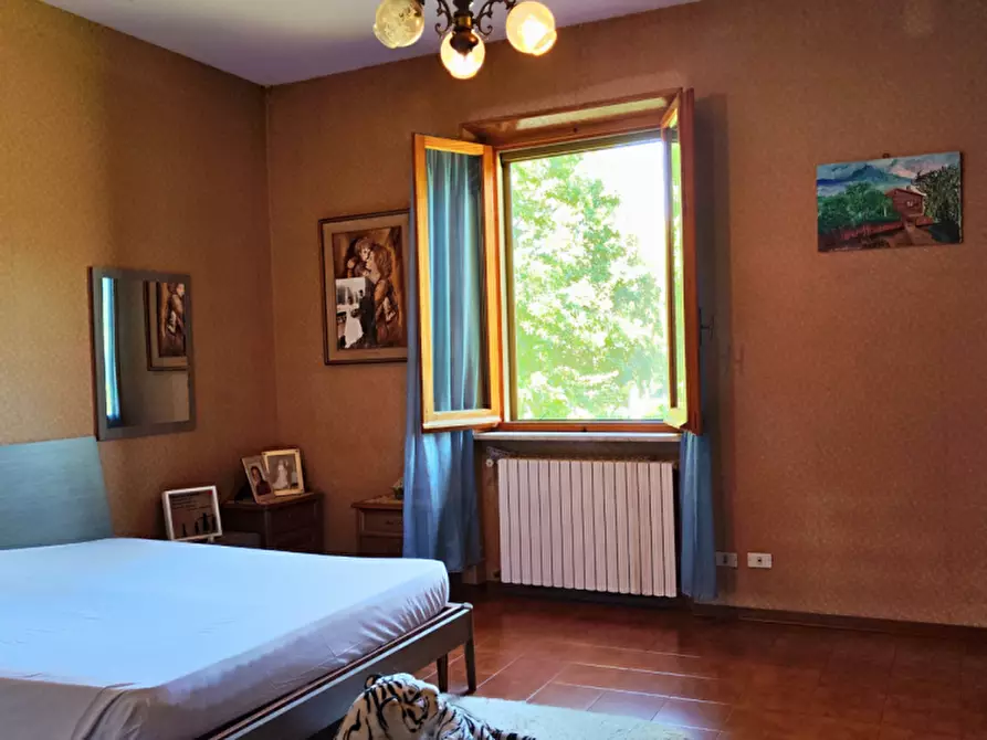 Immagine 32 di Casa indipendente in vendita  in via verdi a Sissa Trecasali