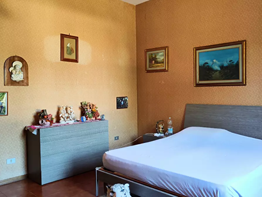 Immagine 33 di Casa indipendente in vendita  in via verdi a Sissa Trecasali