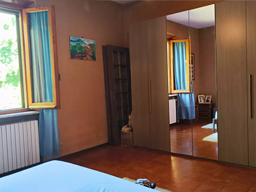 Immagine 35 di Casa indipendente in vendita  in via verdi a Sissa Trecasali