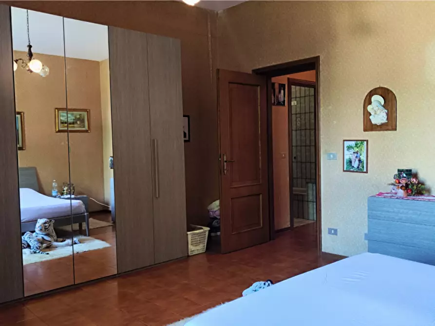 Immagine 36 di Casa indipendente in vendita  in via verdi a Sissa Trecasali