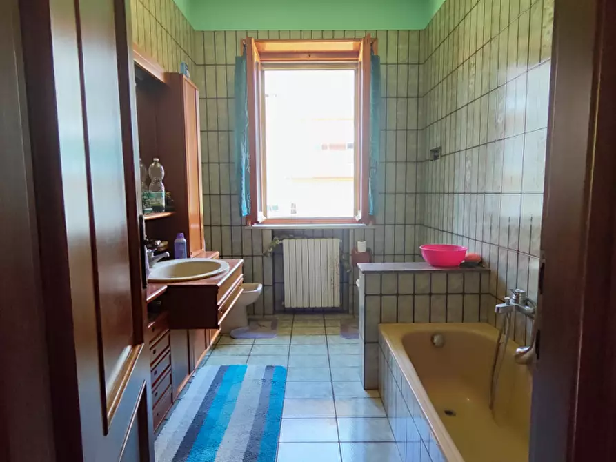 Immagine 37 di Casa indipendente in vendita  in via verdi a Sissa Trecasali