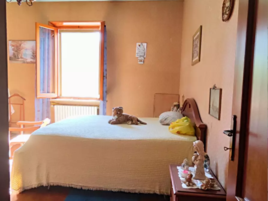 Immagine 39 di Casa indipendente in vendita  in via verdi a Sissa Trecasali